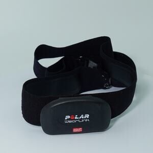 Polar WearLink Nike Plus Transmitter Set - Excellent!